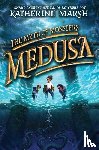 Marsh, Katherine - Marsh, K: Medusa