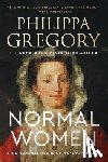 Gregory, Philippa - Normal Women