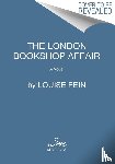 Fein, Louise - The London Bookshop Affair - A Novel of the Cold War
