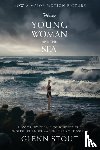 Stout, Glenn - Young Woman and the Sea
