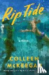 McKeegan, Colleen - Rip Tide