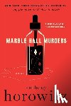 Horowitz, Anthony - Marble Hall Murders