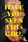 Tyndall, Nita - Have You Seen This Girl