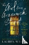 Willig, Lauren - The Girl from Greenwich Street: A Novel of Hamilton, Burr, and America's First Murder Trial