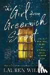 Willig, Lauren - The Girl from Greenwich Street