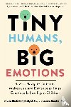 Campbell, Alyssa Blask, Stauble, Lauren Elizabeth - Tiny Humans, Big Emotions
