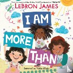 James, Lebron - I Am More Than