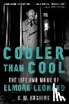 Kushins, C. M. - Cooler Than Cool