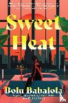 Babalola, Bolu - Sweet Heat
