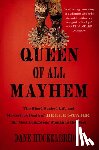 Huckelbridge, Dane - Huckelbridge, D: Queen of All Mayhem