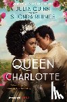Quinn, Julia, Rhimes, Shonda - Quinn, J: Queen Charlotte