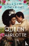 Quinn, Julia, Rhimes, Shonda - Quinn, J: Queen Charlotte