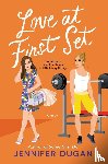 Dugan, Jennifer - Love at First Set