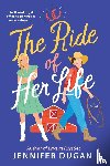 Dugan, Jennifer - The Ride of Her Life