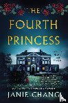 Chang, Janie - The Fourth Princess
