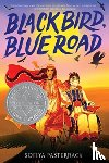 Pasternack, Sofiya - Black Bird, Blue Road