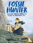 Blackford, Cheryl - Fossil Hunter
