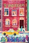 Glaser, Karina Yan - The Vanderbeekers Ever After