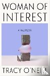 O'neill, Tracy - Woman of Interest