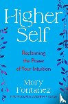 Fontanez, Mory - Higher Self