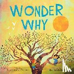 Perron, Lisa Varchol - Wonder Why