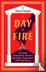 Quinn, Kate, Dray, Stephanie, Kane, Ben, Knight, Eliza - A Day of Fire