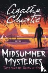 Christie, Agatha - Midsummer Mysteries