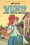 Larson, Hope - Very Far from Home