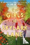 Benway, Robin - The Girls of Skylark Lane