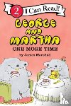 Marshall, James - George and Martha: One More Time