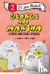 Marshall, James - George and Martha: One More Time