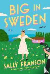 Franson, Sally - Big in Sweden