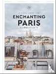 Rocco, Helene - Enchanting Paris