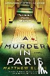 Blake, Matthew - Murder in Paris