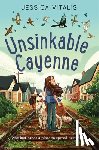 Vitalis, Jessica - Unsinkable Cayenne