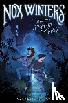 Hassan, Rochelle - Nox Winters and the Midnight Wolf
