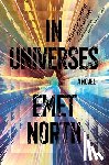 North, Emet - In Universes
