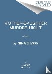 Simon, Nina - Mother-Daughter Murder Night