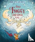 Wilson, Kerilynn - One Foggy Christmas Eve