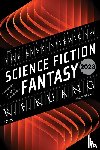 Kuang, R. F, Adams, John Joseph - The Best American Science Fiction and Fantasy 2023