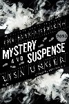 Unger, Lisa, Cha, Steph - The Best American Mystery and Suspense 2023