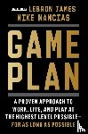 Mancias, Mike - Mancias, M: Game Plan