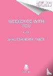Paige, Alexandra - Weekends with You