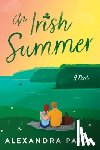 Paige, Alexandra - An Irish Summer