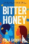 Åkerström, Lolá Ákínmádé - Åkerström, L: Bitter Honey
