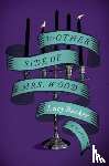 Barker, Lucy - The Other Side of Mrs. Wood