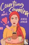 Awad, Amal - Courting Samira