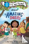 Girl Scouts - Girl Scouts: The Amazing Daisies