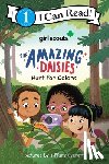 Girl Scouts - Girl Scouts: The Amazing Daisies Hunt for Colors