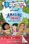 Girl Scouts - Girl Scouts: The Amazing Daisies Make Ice Cream
